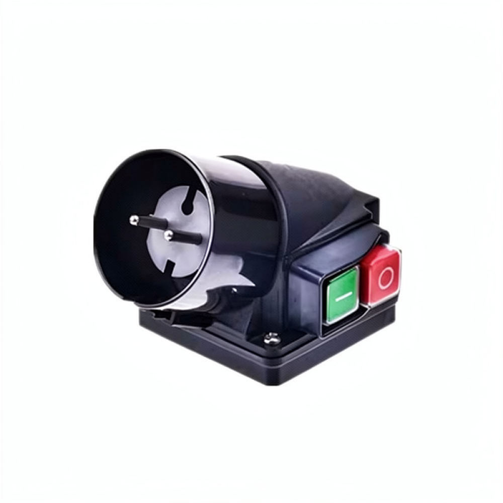 Power Tools In Electrical - DZ11B 電磁スイッチ 16A 250V 2Pプラス、欧州プラグ、電気機器用電源保護ツール、産業用電源保護ツール。