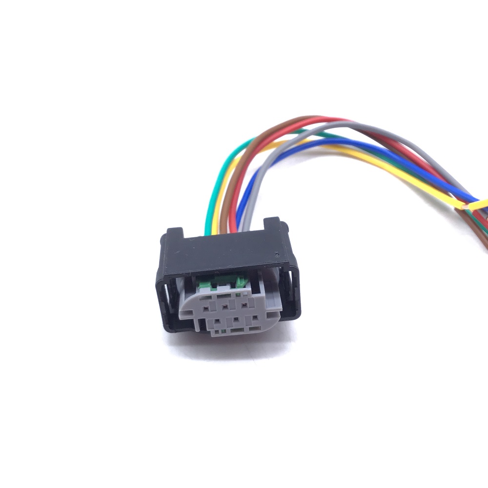 Power Tools World - エアサスペンション車高レベルセンサーのための土地ローバーbmwメルセデスベンツ、アウディ、ボルボ、ミニseat skoda vw 3/6ピン