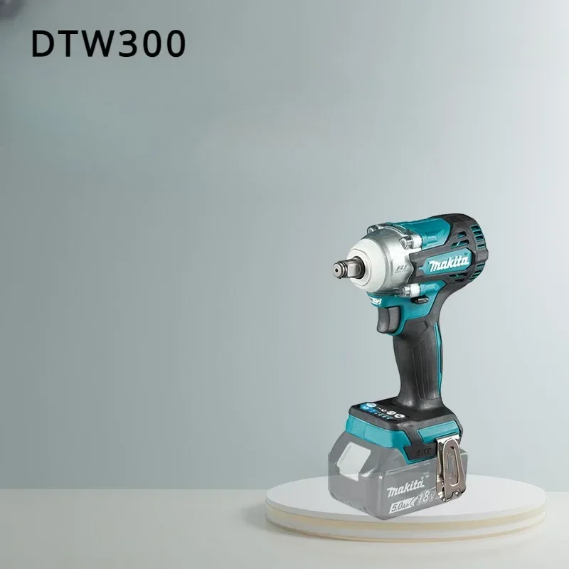 Makita Drill Dtw300 - DTW300 ワイヤレスドリル、電動工具、インパクトレンチ、ブラシレス、充電式、高トルク、自動車修理、タイヤ用、マキタ18Vバッテリー対応。
