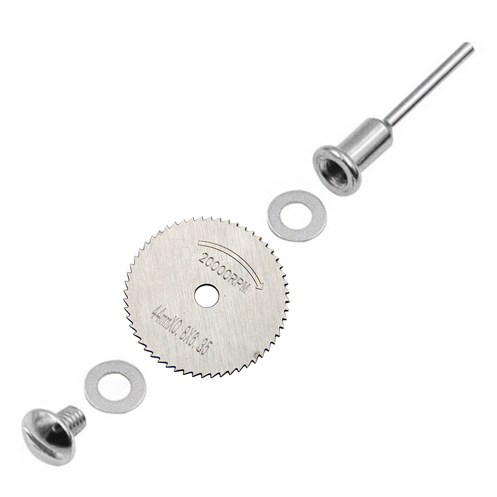 3.2 ミリメートル/6 ミリメートルコネクティングロッドハ - Power Tools Professional のレビューと価格