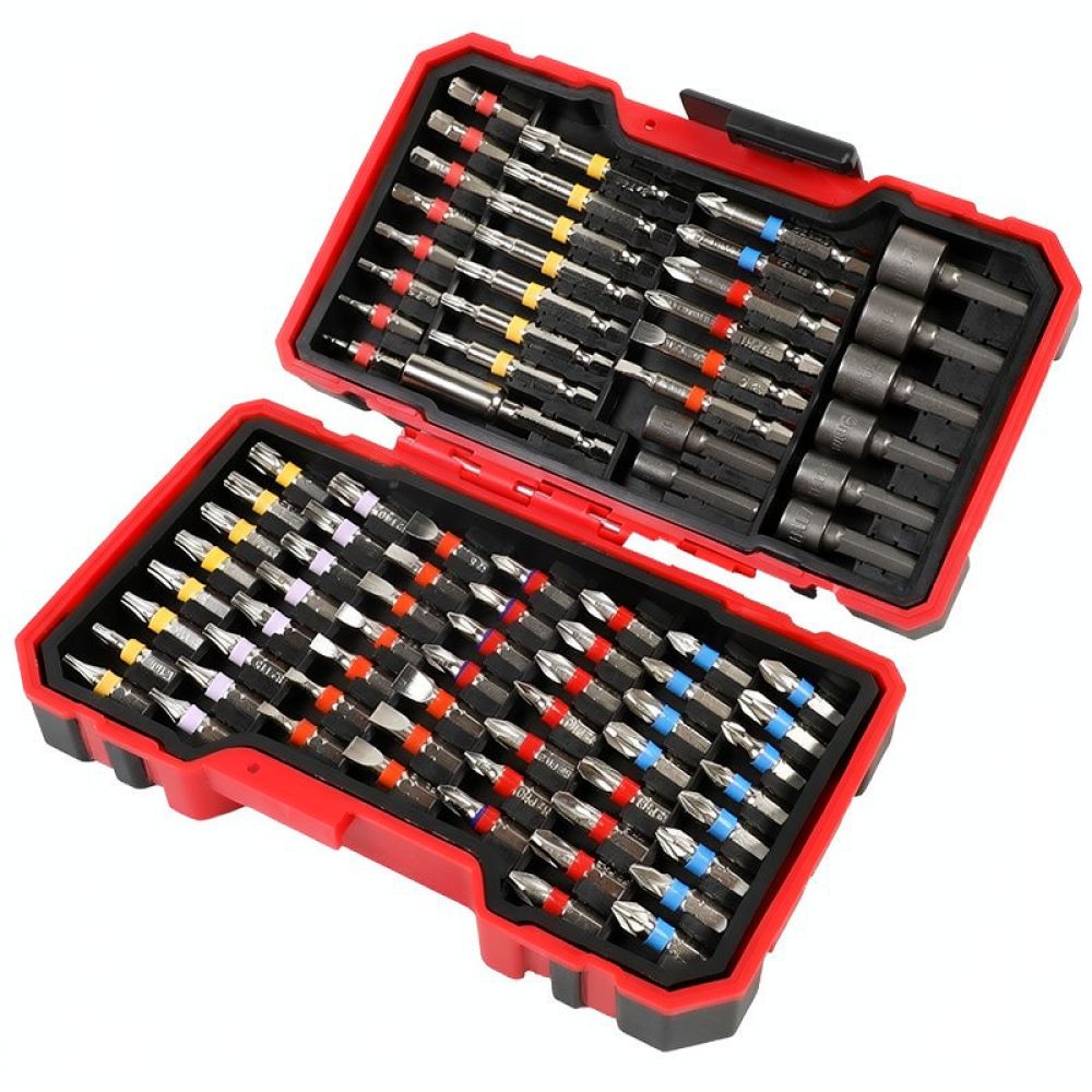 多機能パワーツールアクセサリーキット。家庭用工具の修理、電動 - Power Tools In Electrical のレビューと価格