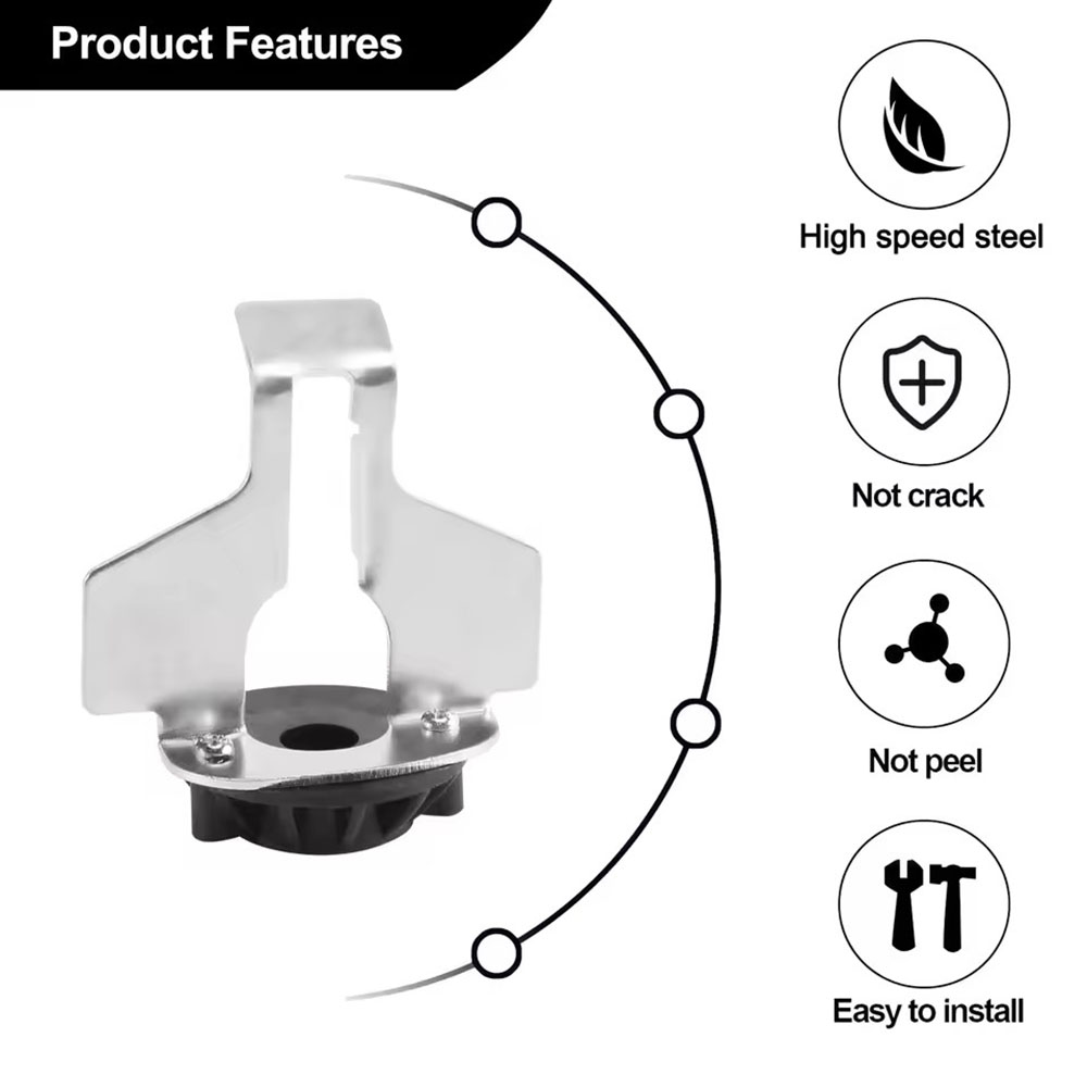 チェーンソー研磨キット 鋸刃研磨機 チェーンソー研削工具 ロ - Power Tools World のレビューと価格