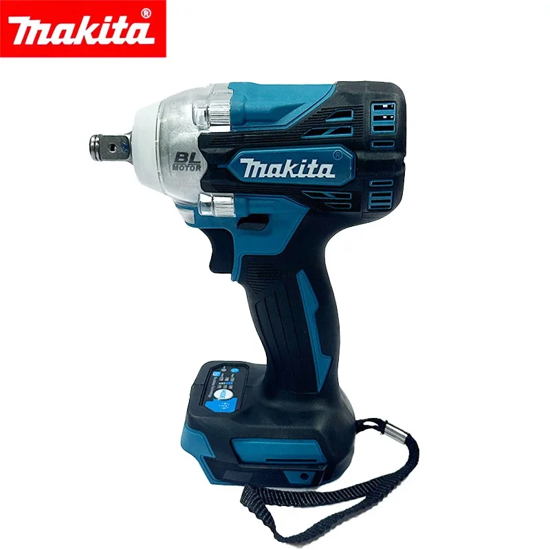 マキタ DTW300 ブラシレスパワーツールセット 18V  - Makita Drill Dtw300 のレビューと価格