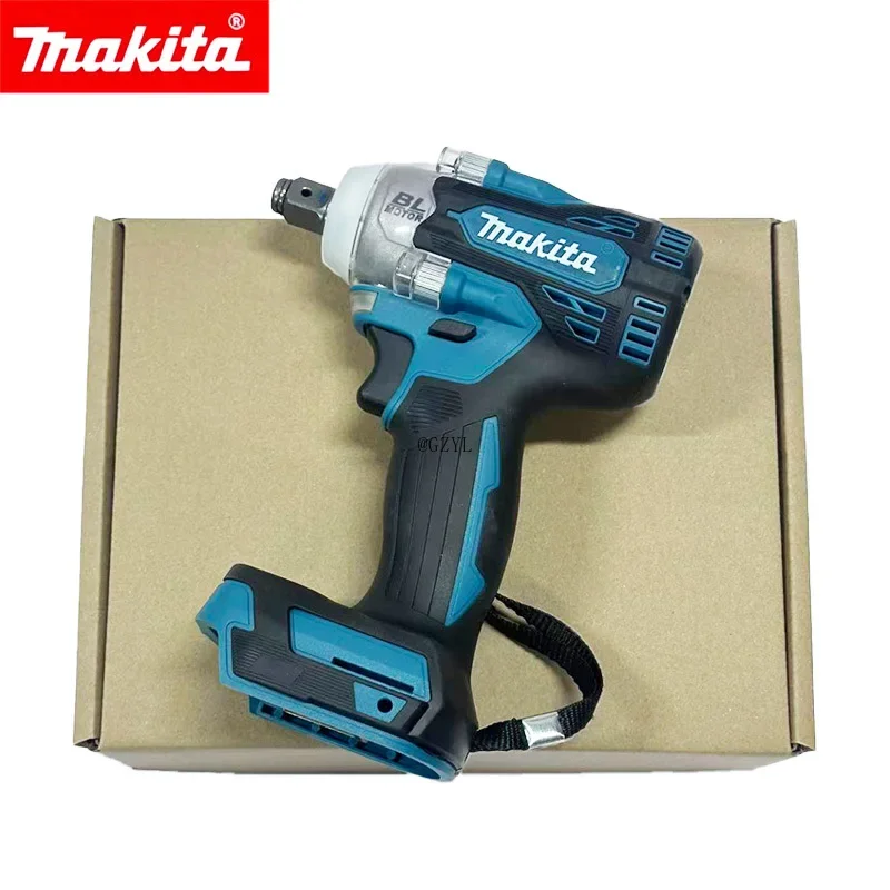 マキタ DTW300 ブラシレスパワーツールセット 18V  - Makita Drill Dtw300 のレビューと価格