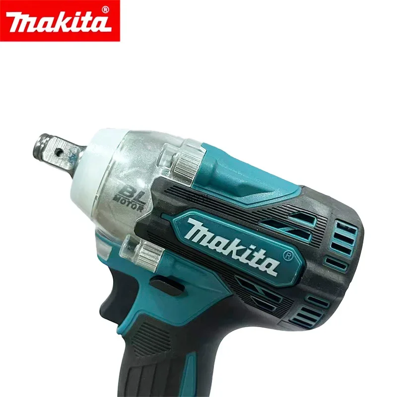 マキタ DTW300 ブラシレスパワーツールセット 18V  - Makita Drill Dtw300 のレビューと価格